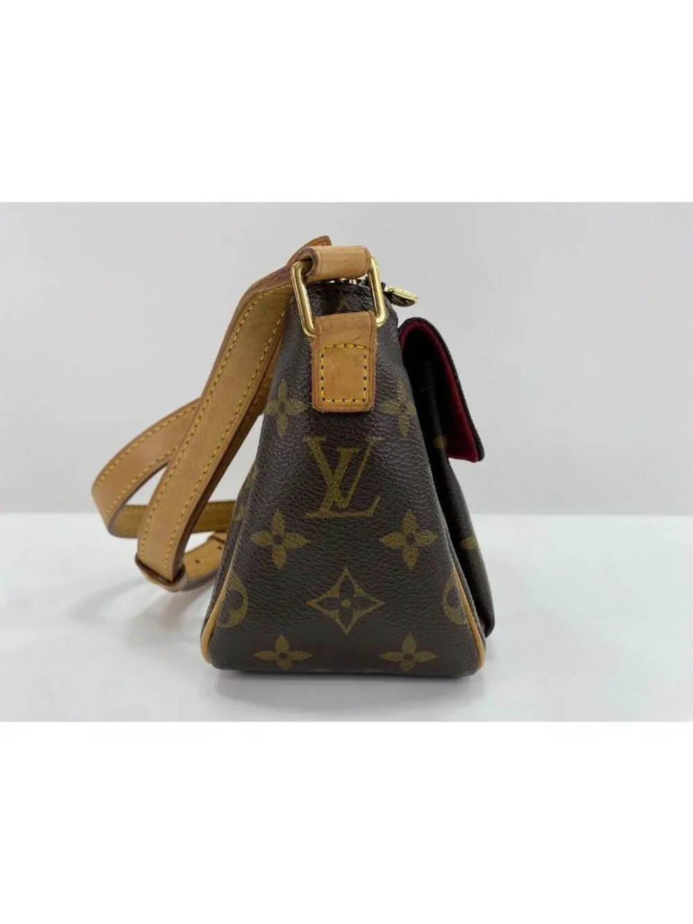 Louis Vuitton Shoulder Bag Vivasite PM